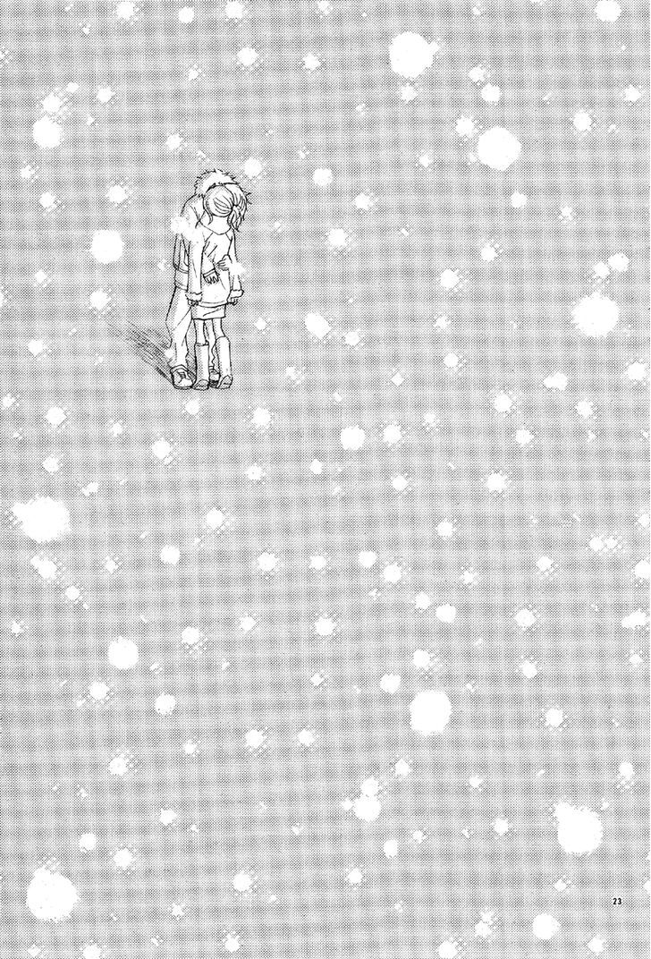 Read Bokura Ga Ita (en) Manga Online