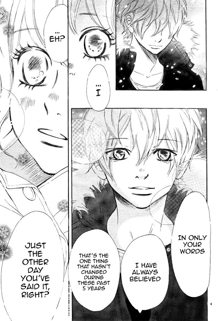 Read Bokura Ga Ita (en) Manga Online