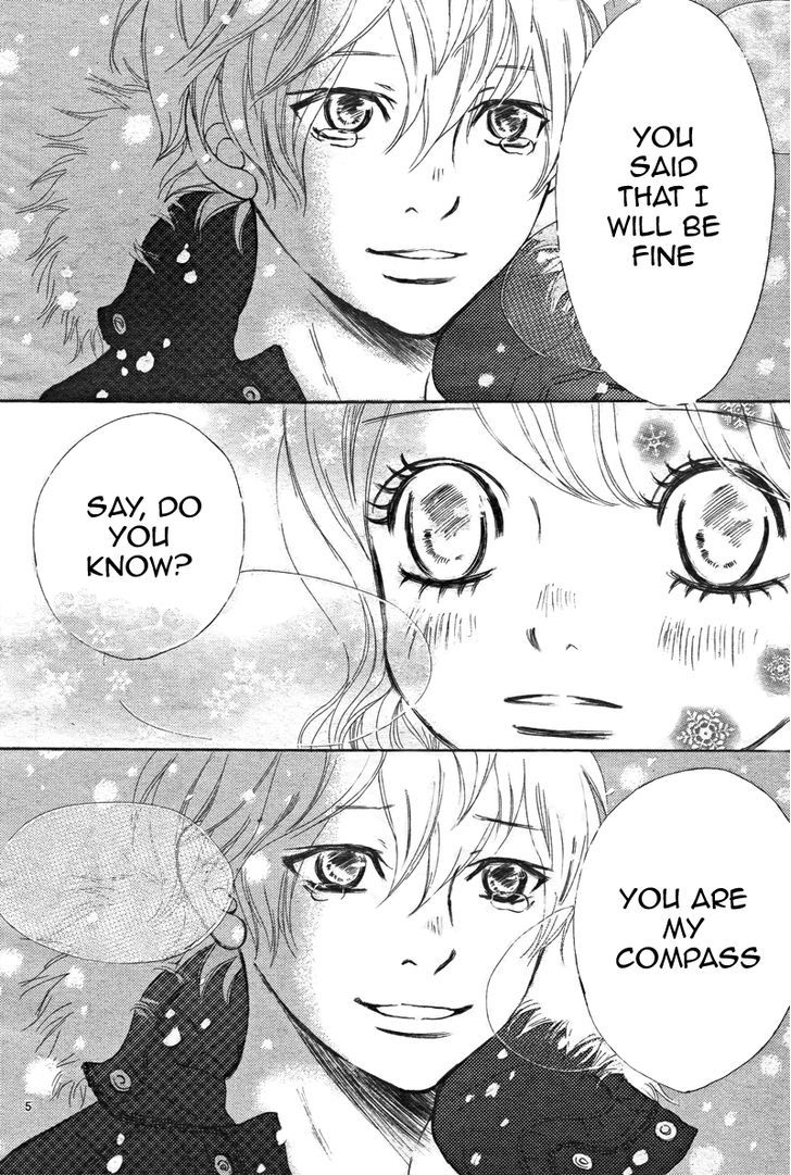 Read Bokura Ga Ita (en) Manga Online
