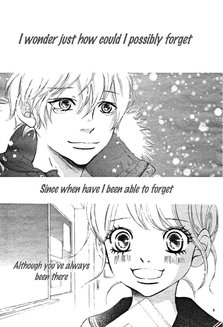 Read Bokura Ga Ita (en) Manga Online