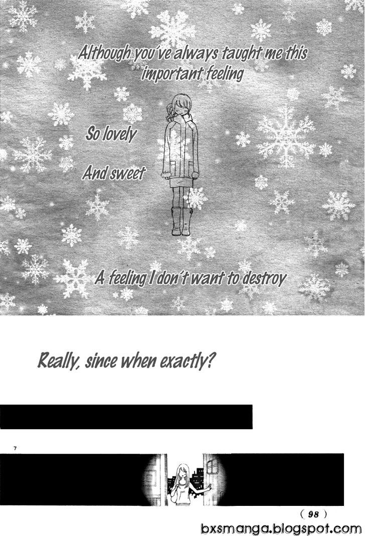 Read Bokura Ga Ita (en) Manga Online