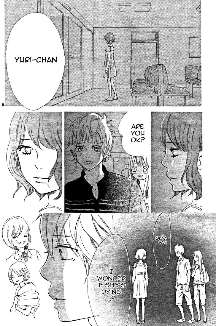 Read Bokura Ga Ita (en) Manga Online