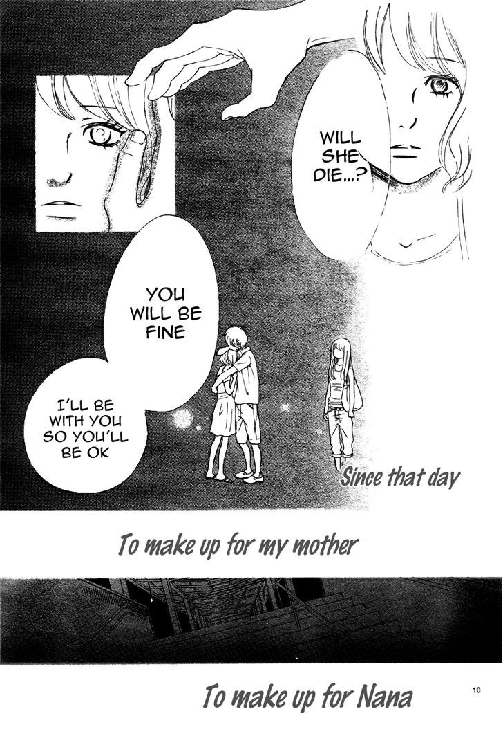 Read Bokura Ga Ita (en) Manga Online