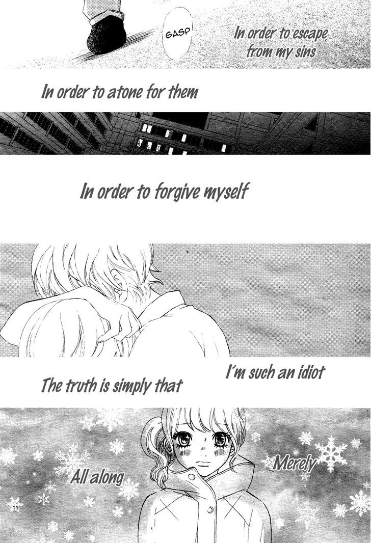 Read Bokura Ga Ita (en) Manga Online