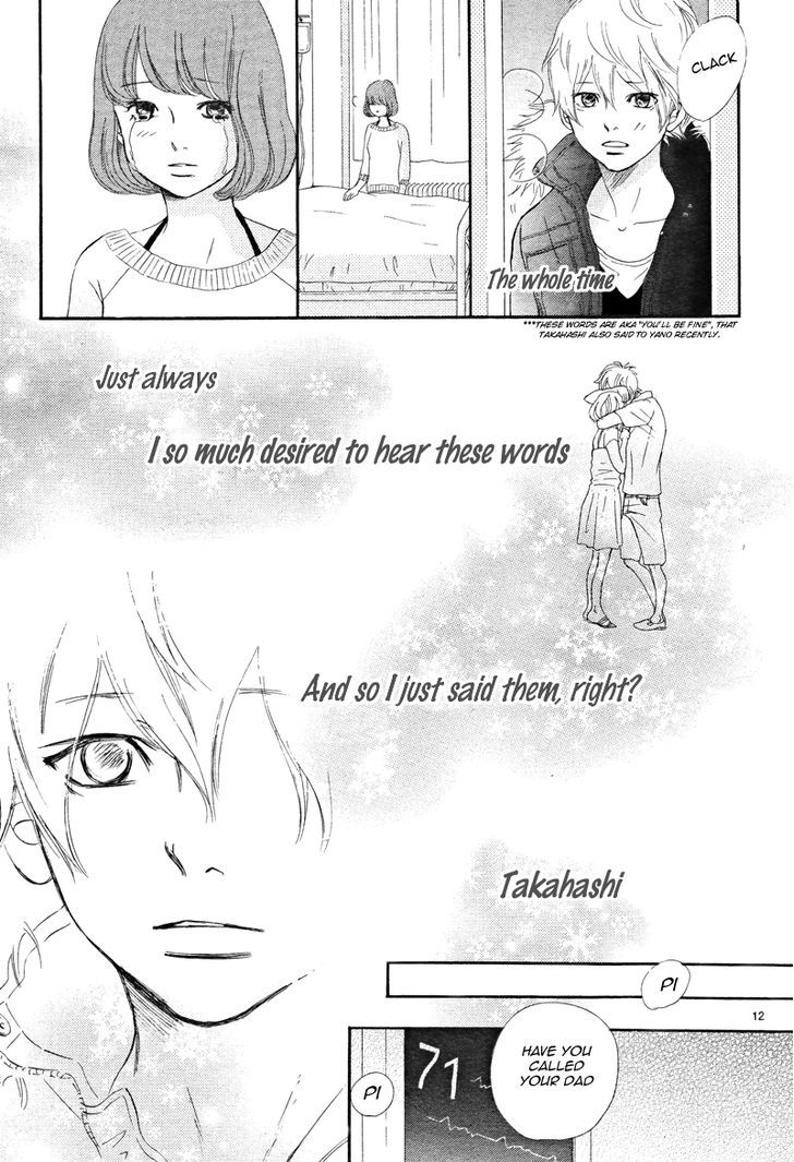 Read Bokura Ga Ita (en) Manga Online