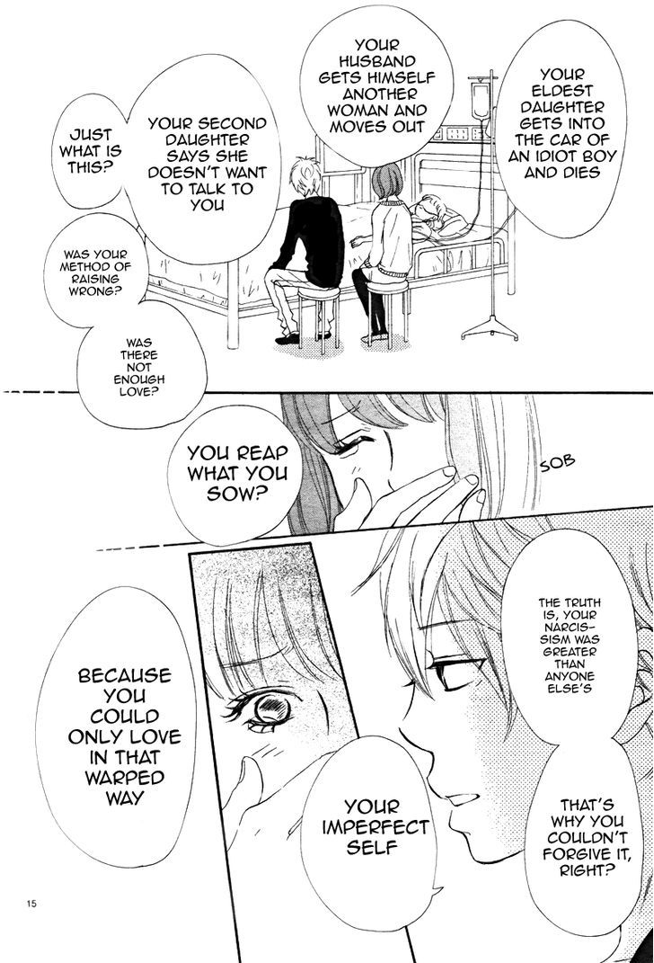 Read Bokura Ga Ita (en) Manga Online