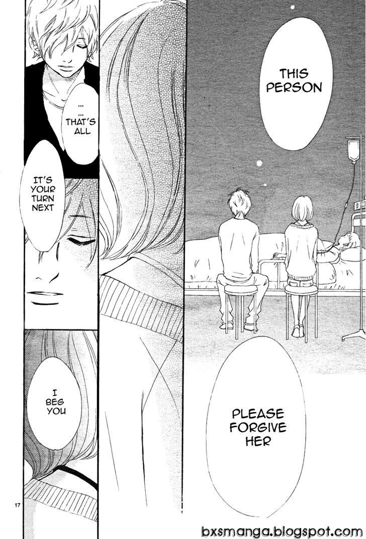 Read Bokura Ga Ita (en) Manga Online