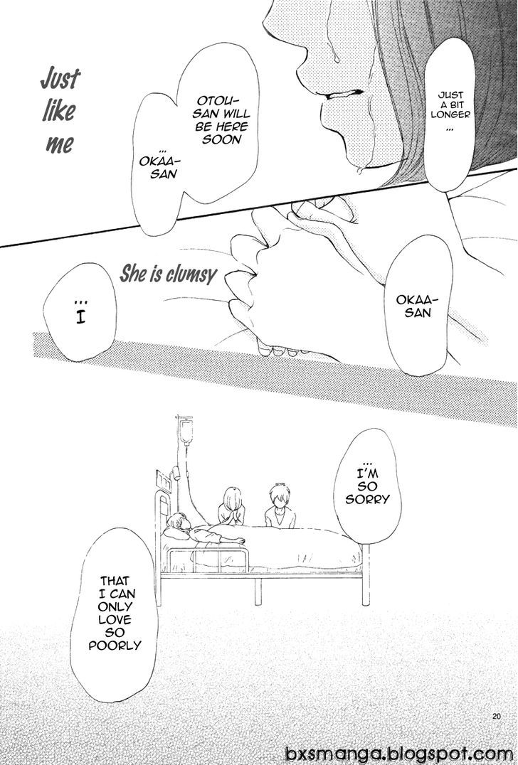 Read Bokura Ga Ita (en) Manga Online