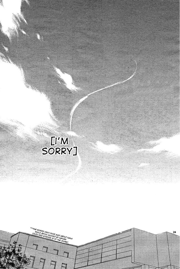 Read Bokura Ga Ita (en) Manga Online