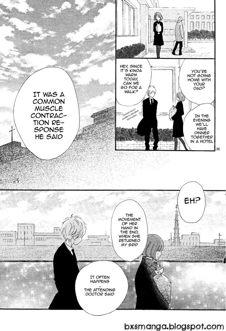 Read Bokura Ga Ita (en) Manga Online