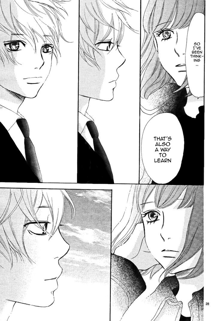 Read Bokura Ga Ita (en) Manga Online