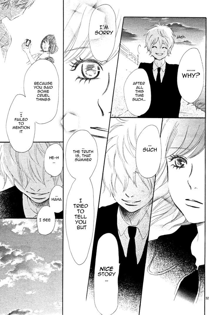 Read Bokura Ga Ita (en) Manga Online