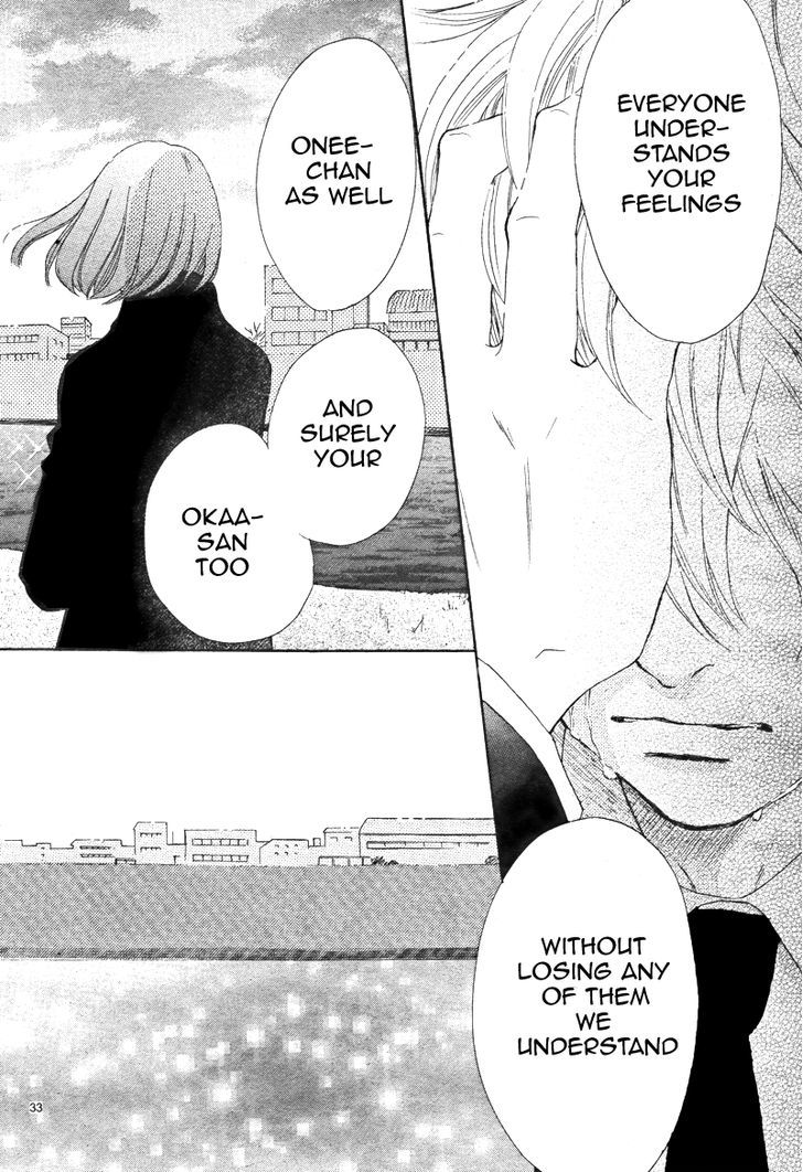 Read Bokura Ga Ita (en) Manga Online