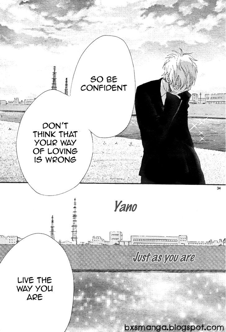 Read Bokura Ga Ita (en) Manga Online