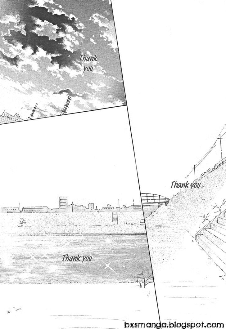 Read Bokura Ga Ita (en) Manga Online