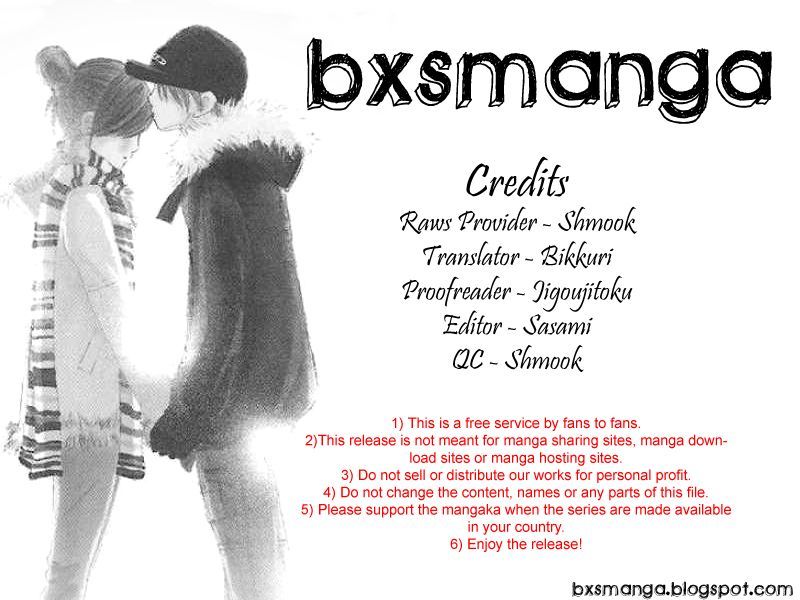 Read Bokura Ga Ita (en) Manga Online