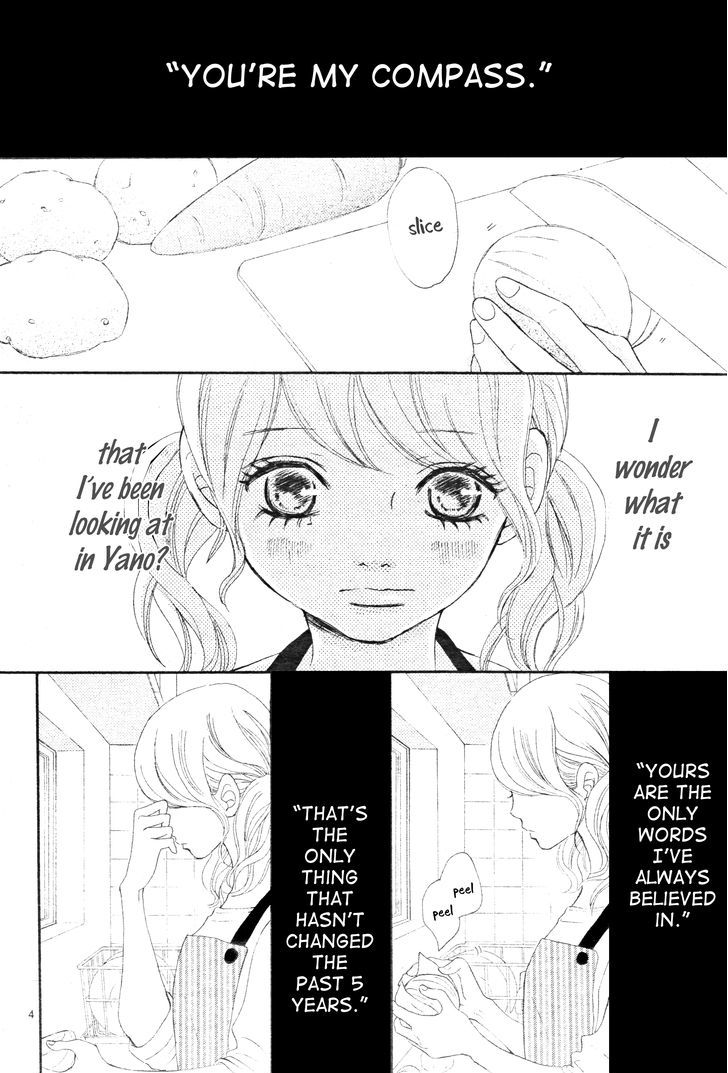 Read Bokura Ga Ita (en) Manga Online