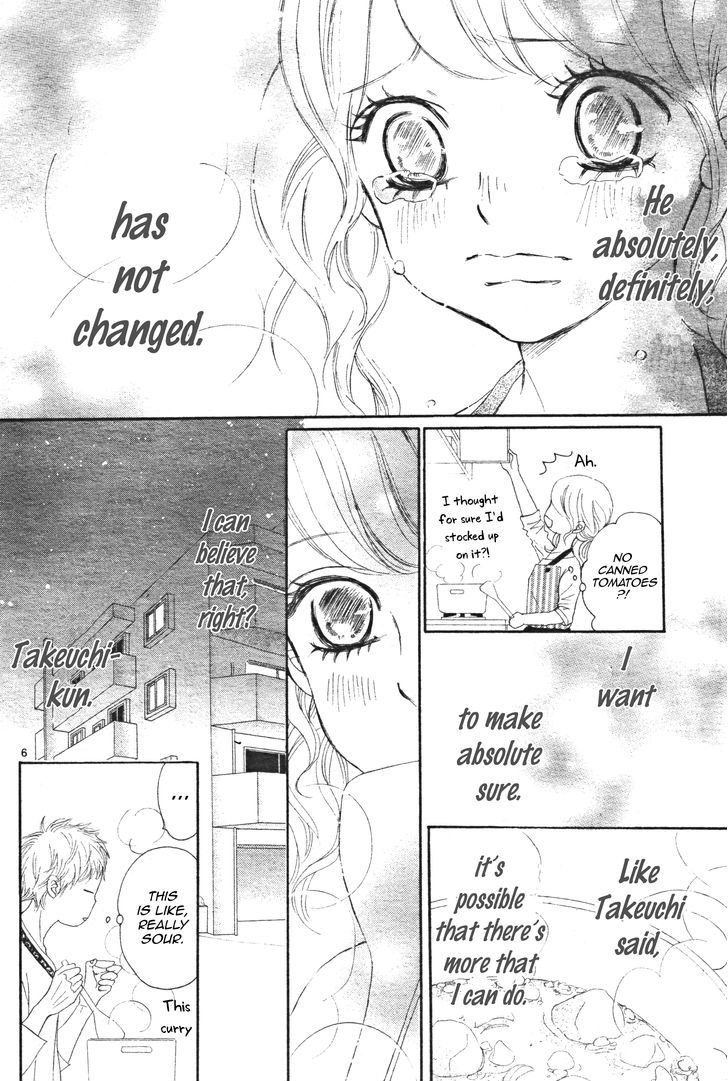 Read Bokura Ga Ita (en) Manga Online