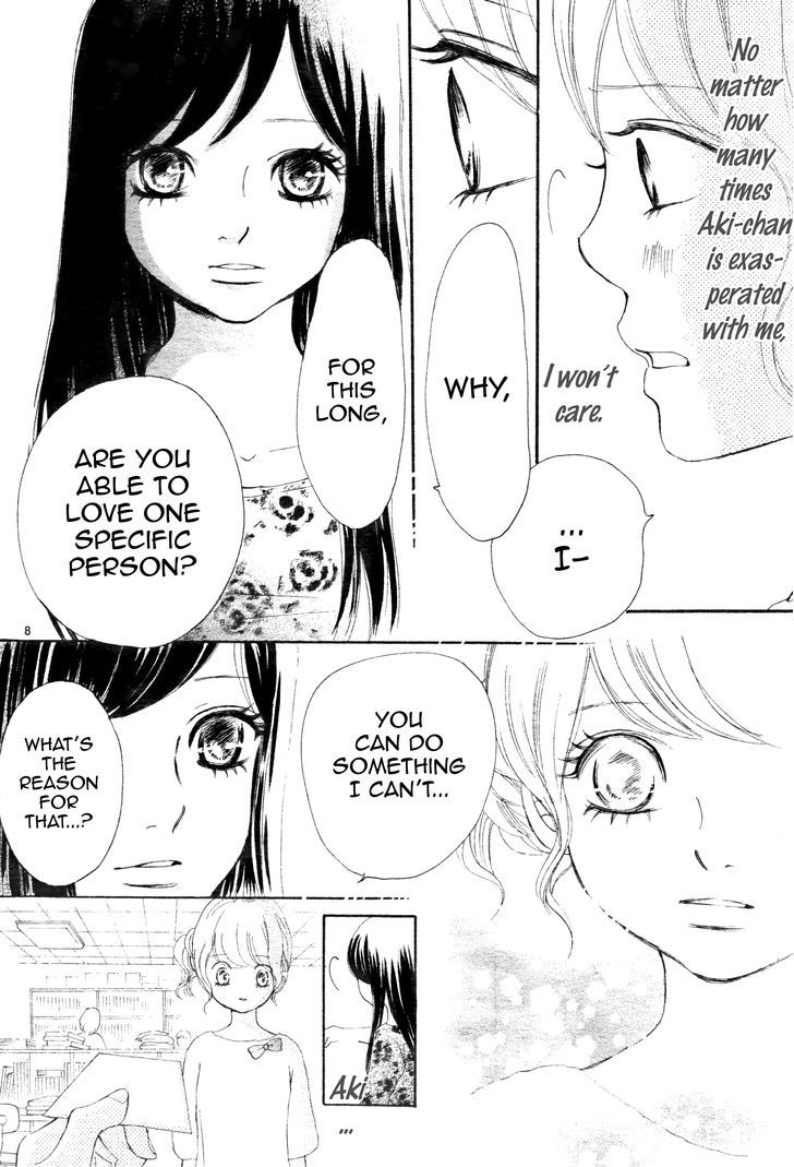 Read Bokura Ga Ita (en) Manga Online