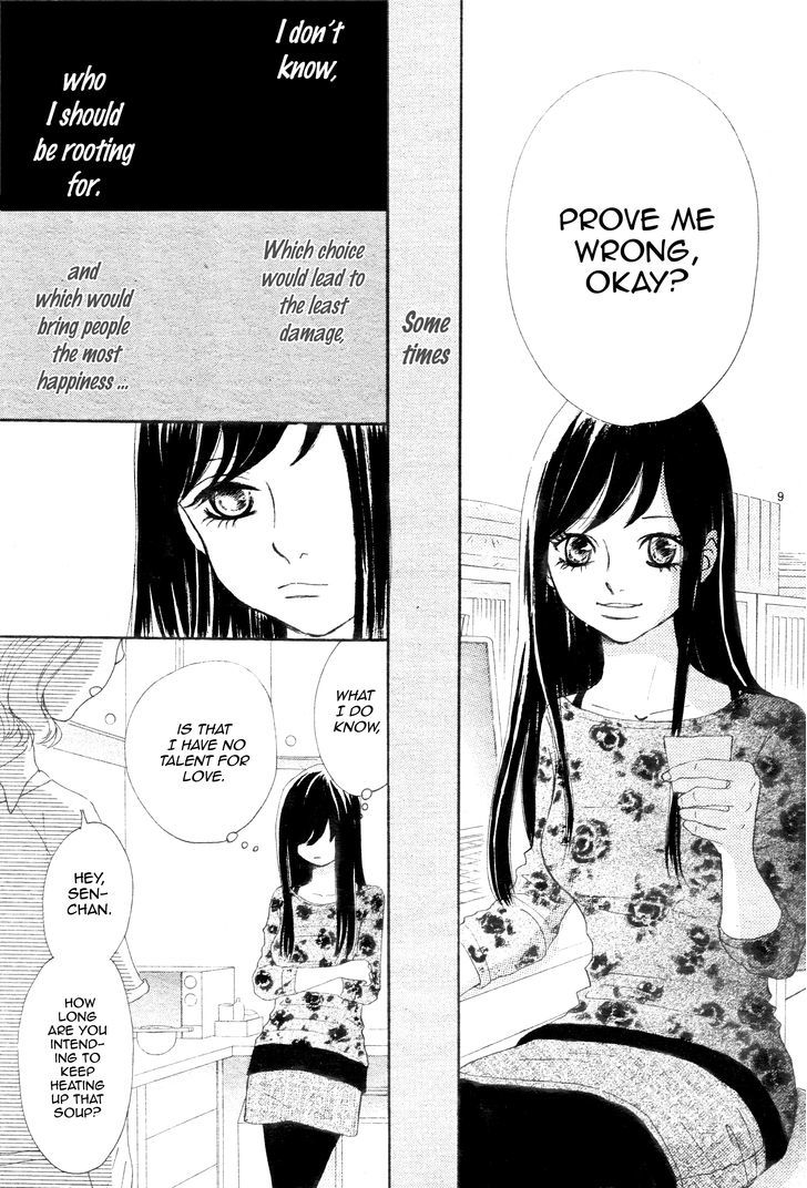 Read Bokura Ga Ita (en) Manga Online