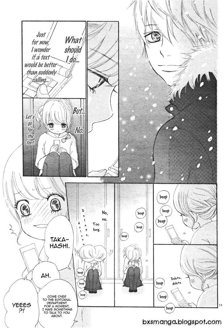 Read Bokura Ga Ita (en) Manga Online