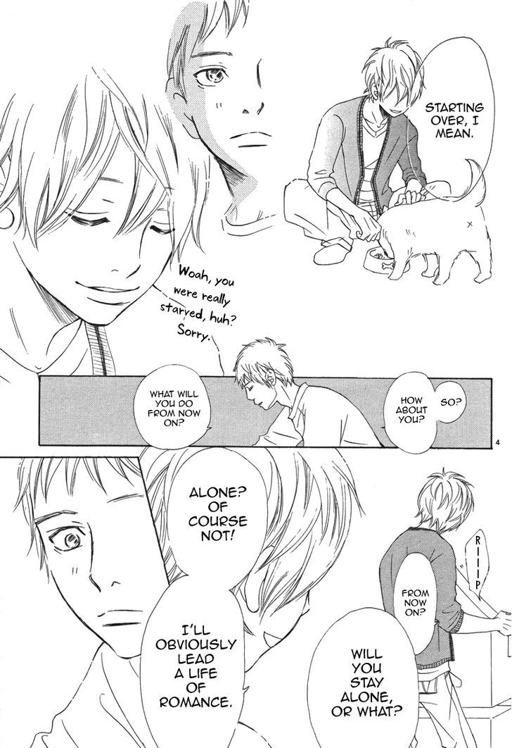 Read Bokura Ga Ita (en) Manga Online