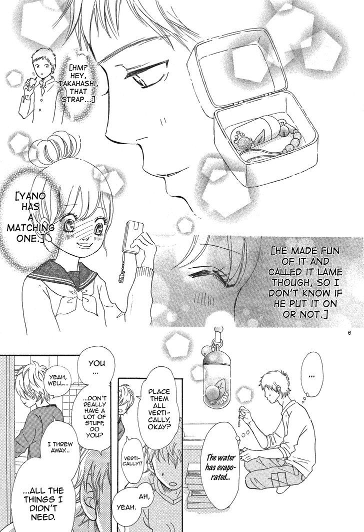 Read Bokura Ga Ita (en) Manga Online