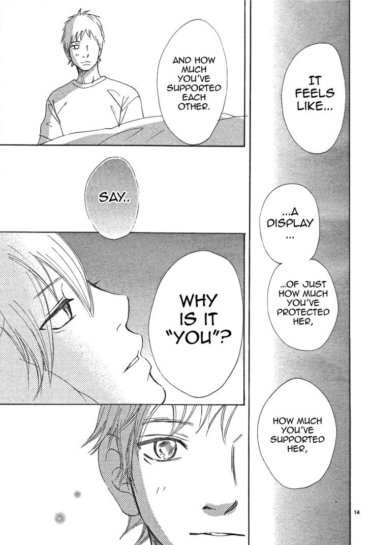 Read Bokura Ga Ita (en) Manga Online