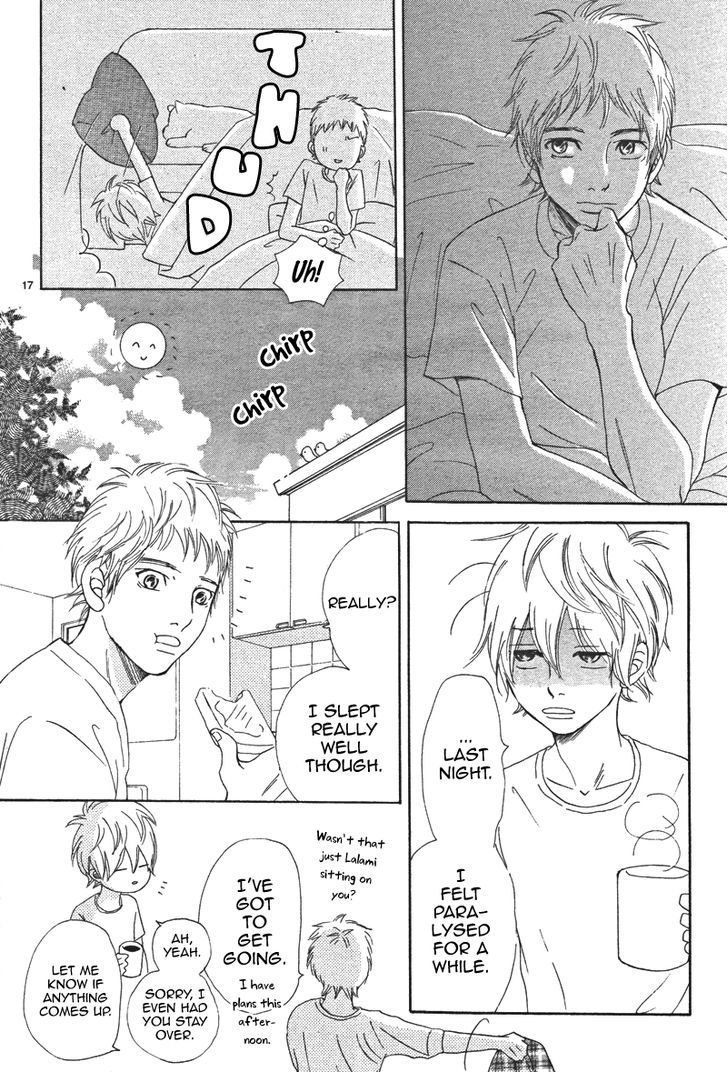 Read Bokura Ga Ita (en) Manga Online
