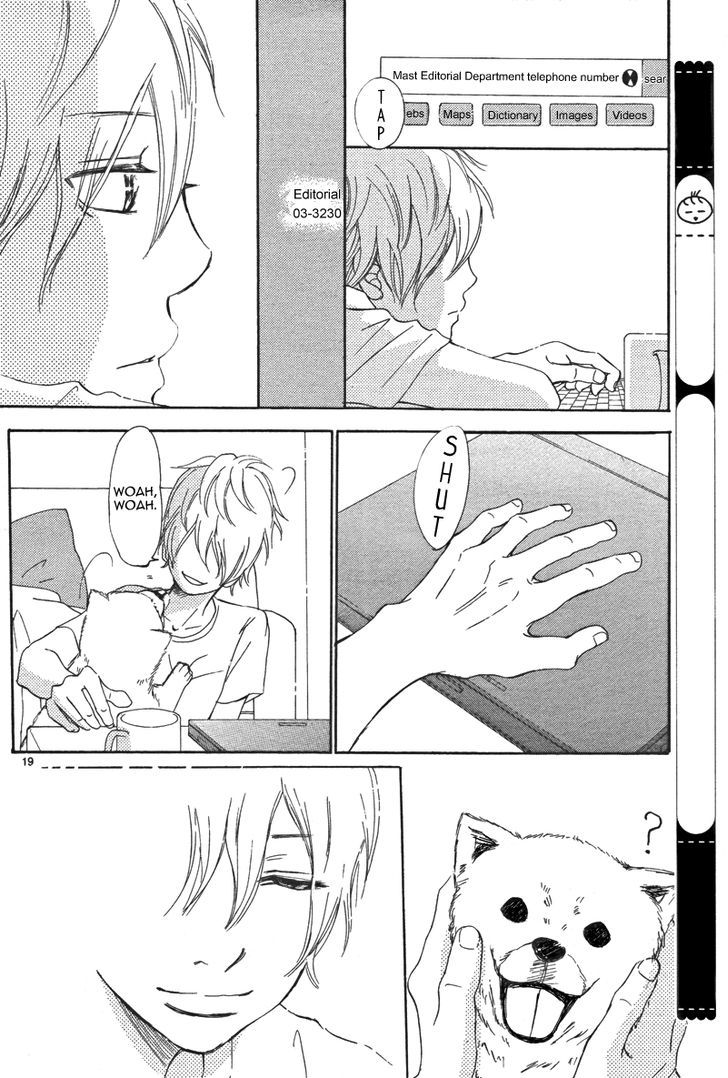 Read Bokura Ga Ita (en) Manga Online