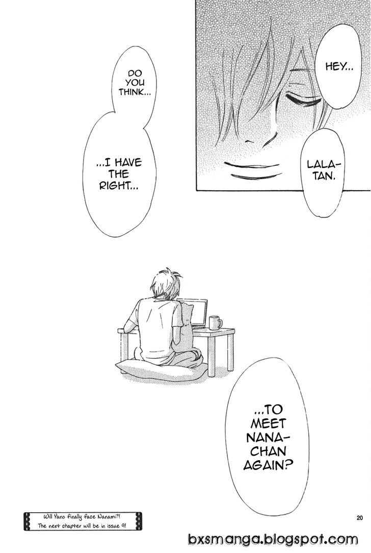 Read Bokura Ga Ita (en) Manga Online