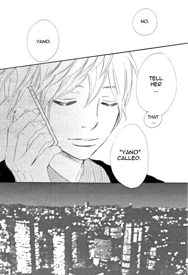 Read Bokura Ga Ita (en) Manga Online