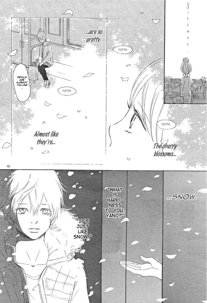 Read Bokura Ga Ita (en) Manga Online