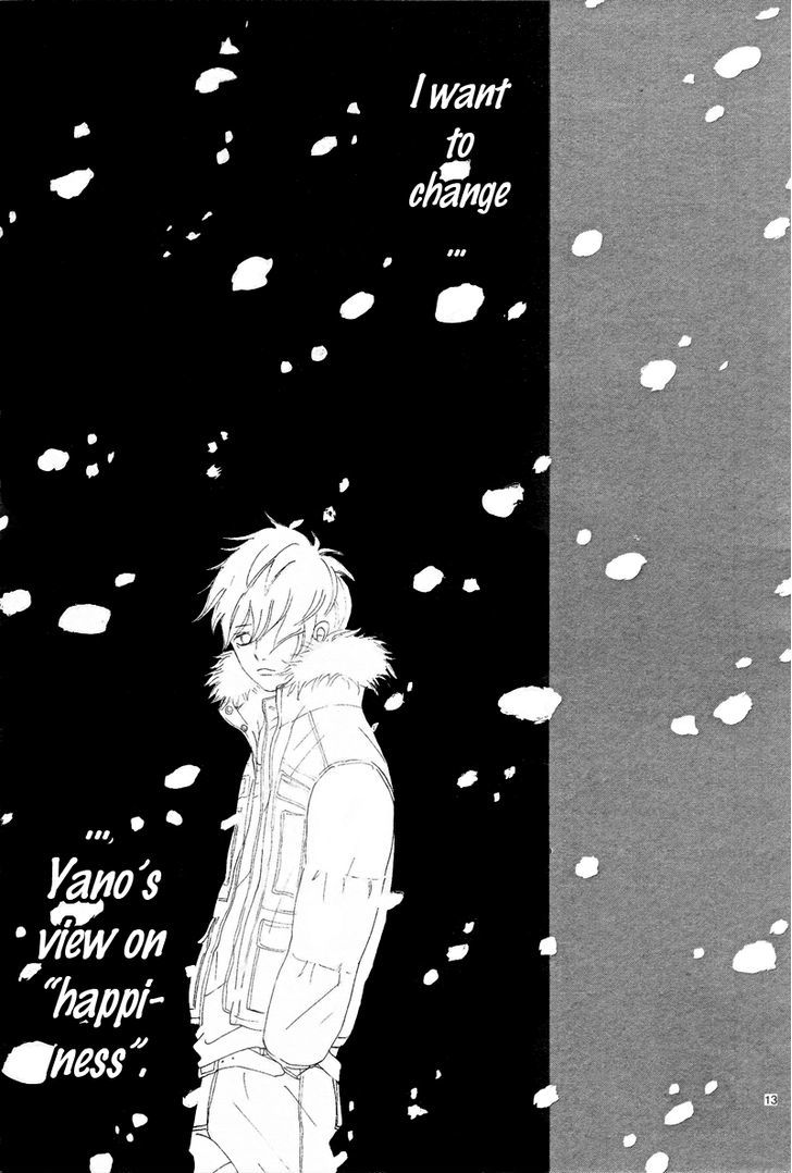 Read Bokura Ga Ita (en) Manga Online