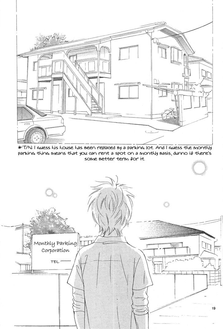 Read Bokura Ga Ita (en) Manga Online