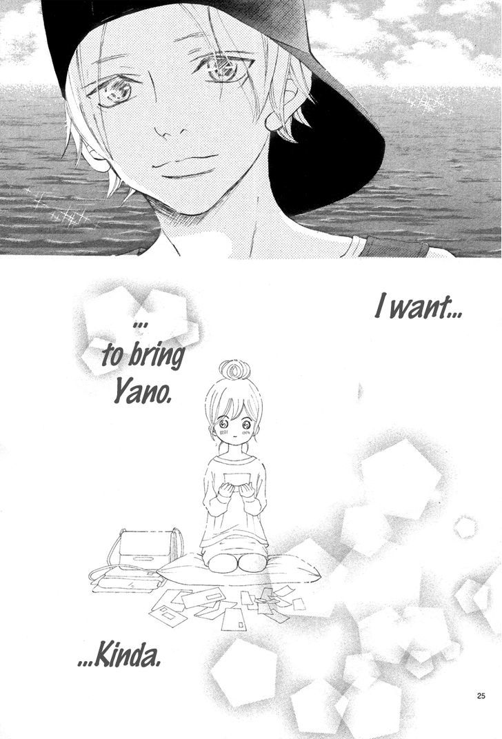 Read Bokura Ga Ita (en) Manga Online