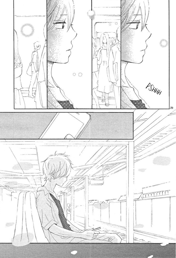 Read Bokura Ga Ita (en) Manga Online