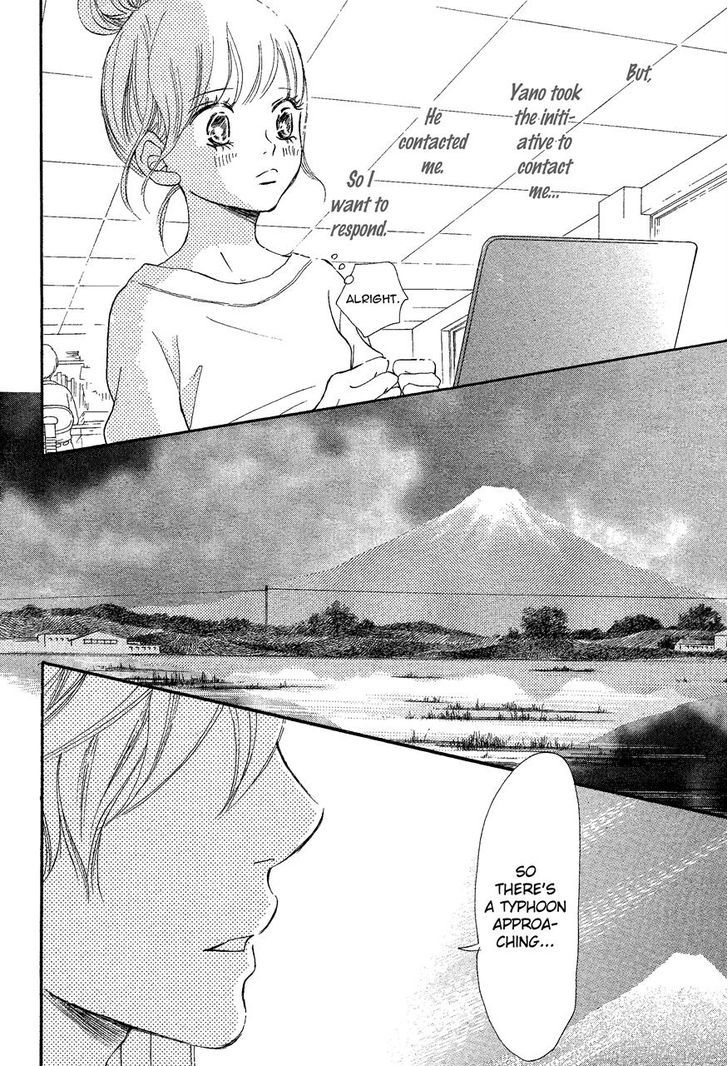 Read Bokura Ga Ita (en) Manga Online