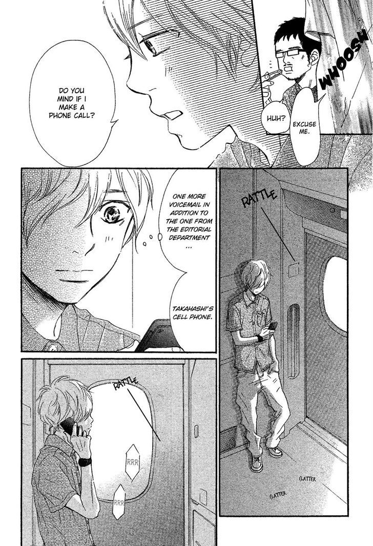 Read Bokura Ga Ita (en) Manga Online