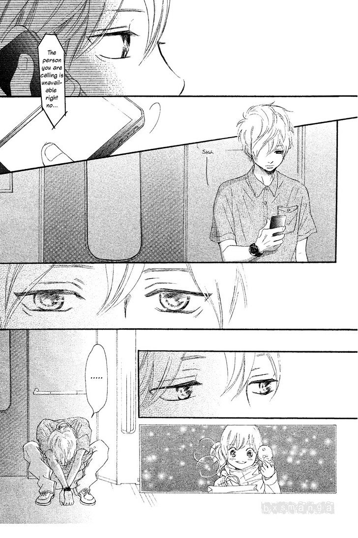 Read Bokura Ga Ita (en) Manga Online