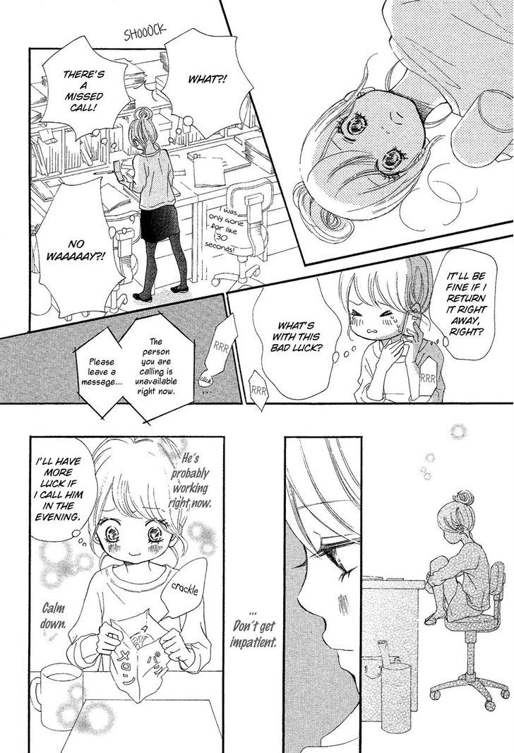 Read Bokura Ga Ita (en) Manga Online