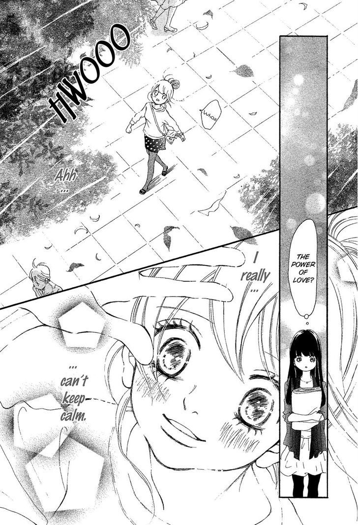 Read Bokura Ga Ita (en) Manga Online