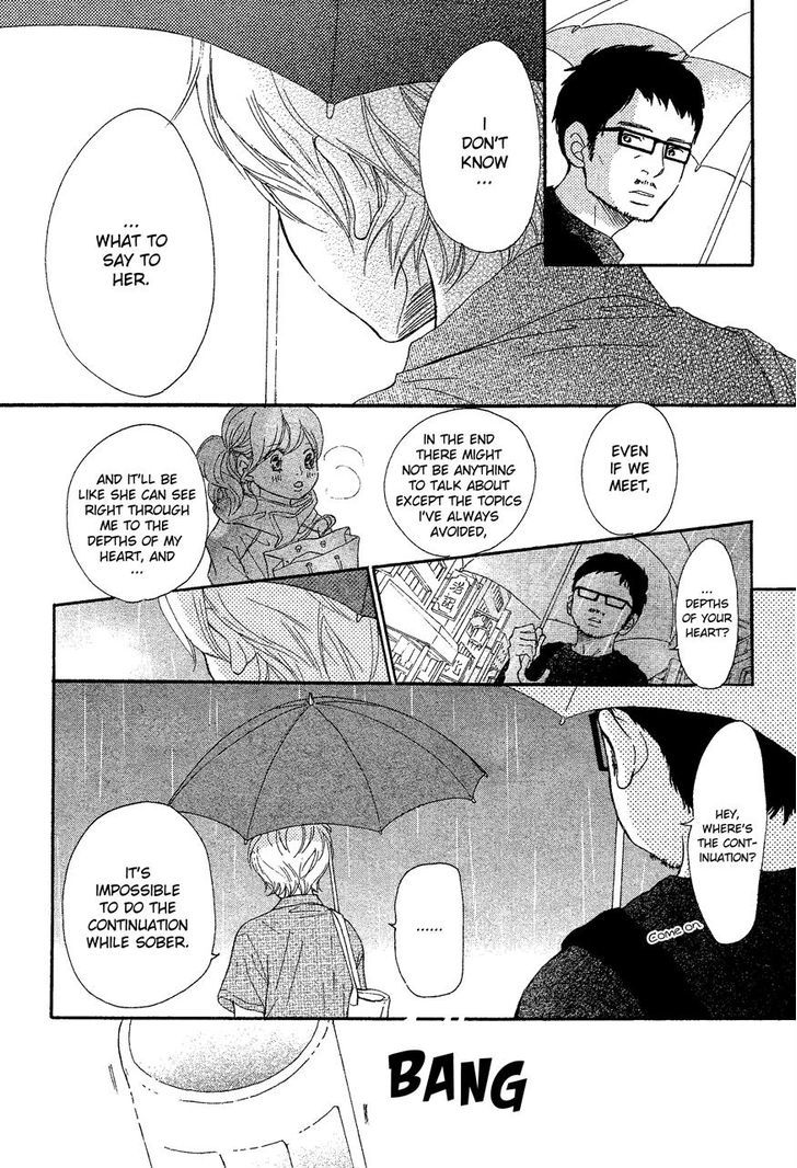 Read Bokura Ga Ita (en) Manga Online