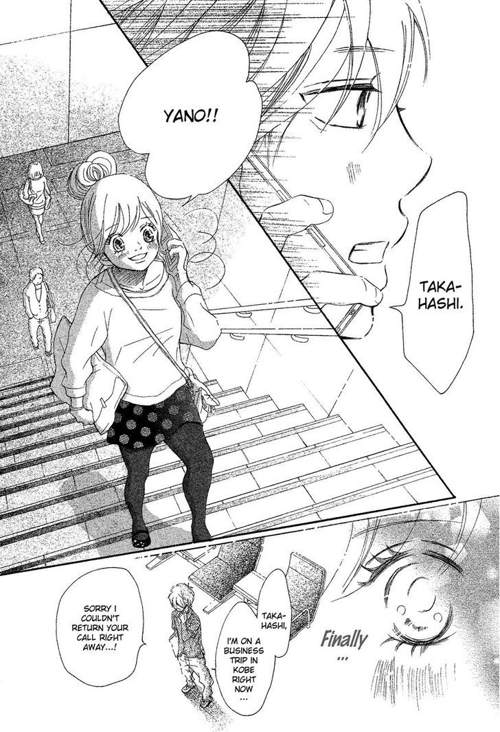 Read Bokura Ga Ita (en) Manga Online