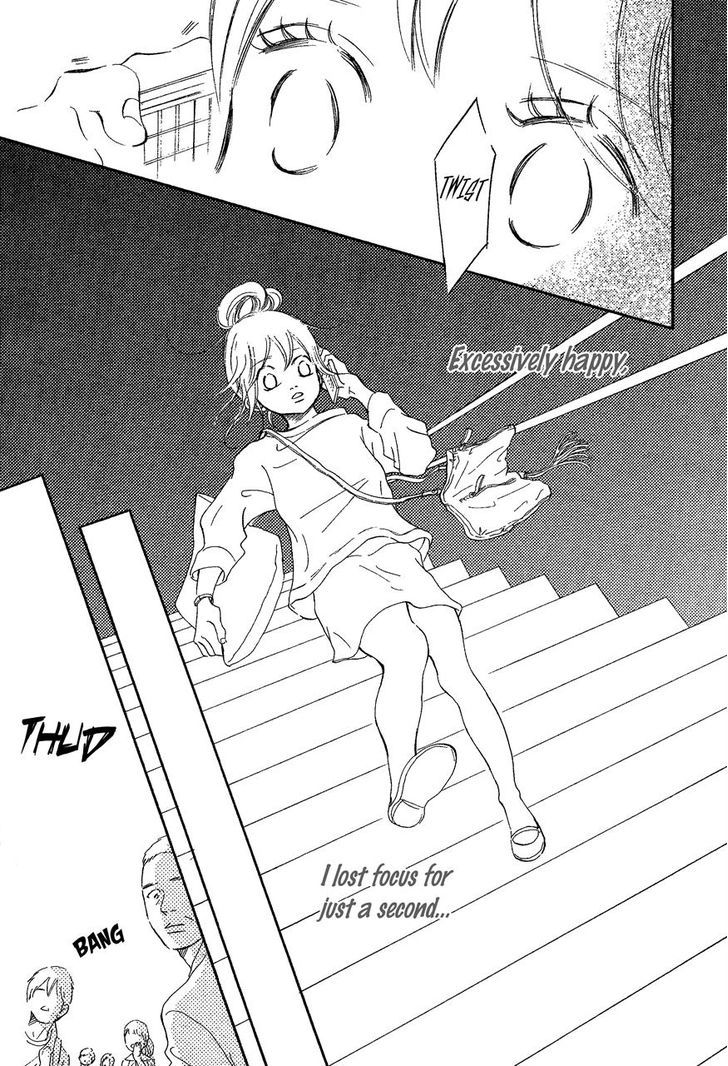Read Bokura Ga Ita (en) Manga Online