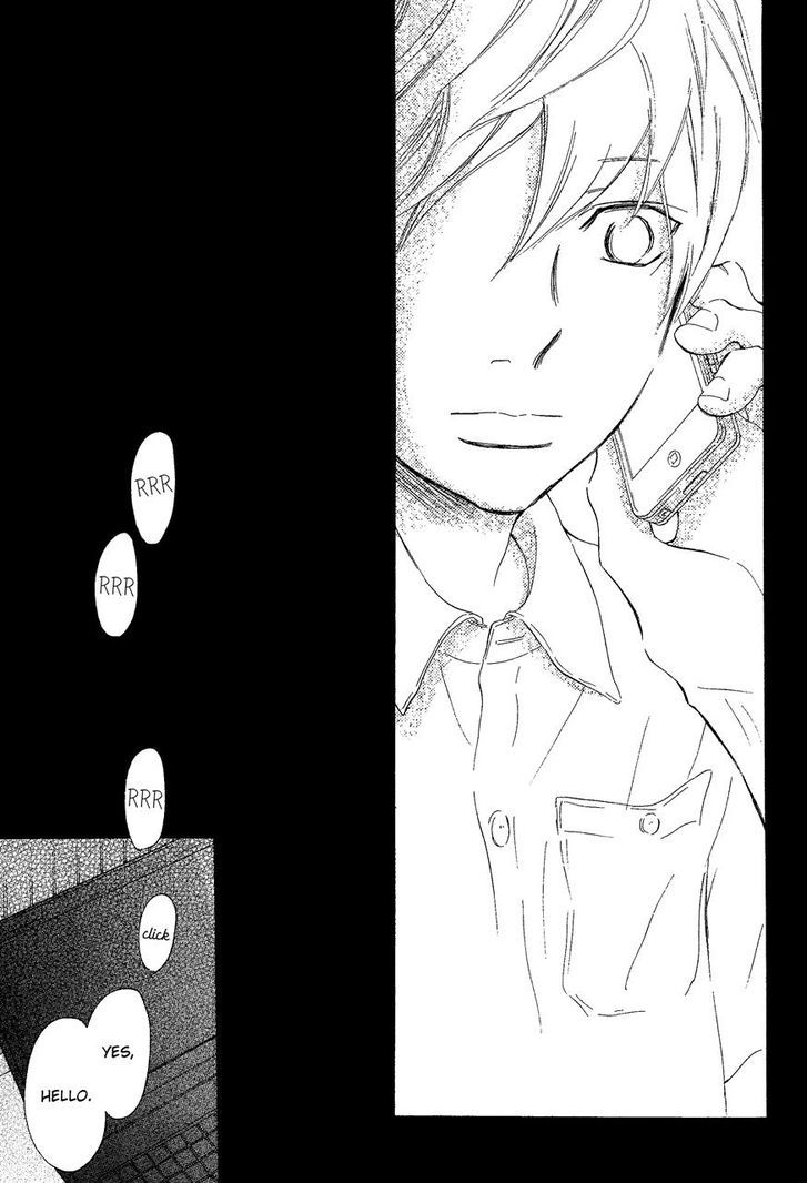 Read Bokura Ga Ita (en) Manga Online
