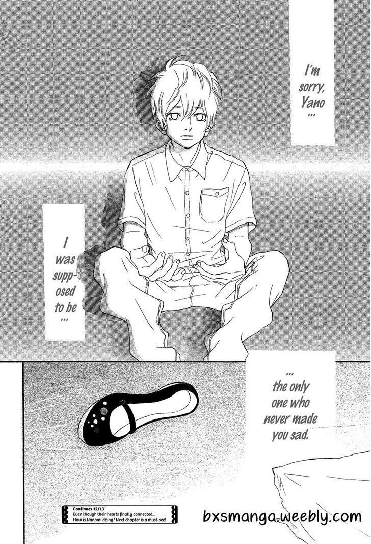 Read Bokura Ga Ita (en) Manga Online