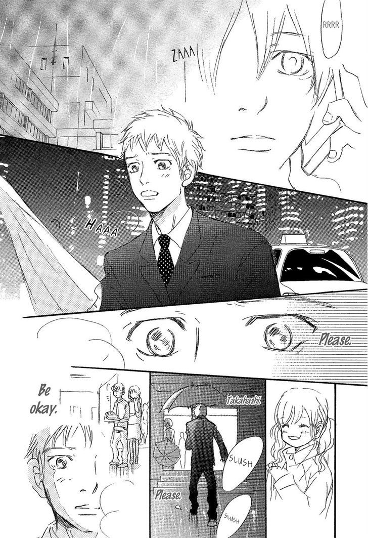 Read Bokura Ga Ita (en) Manga Online