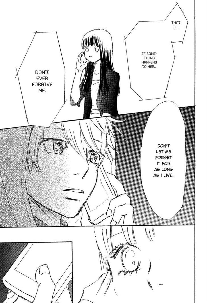 Read Bokura Ga Ita (en) Manga Online