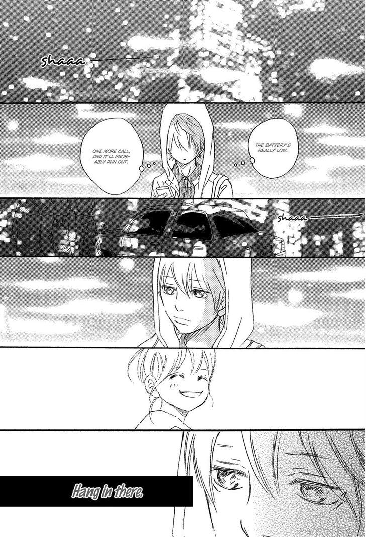 Read Bokura Ga Ita (en) Manga Online